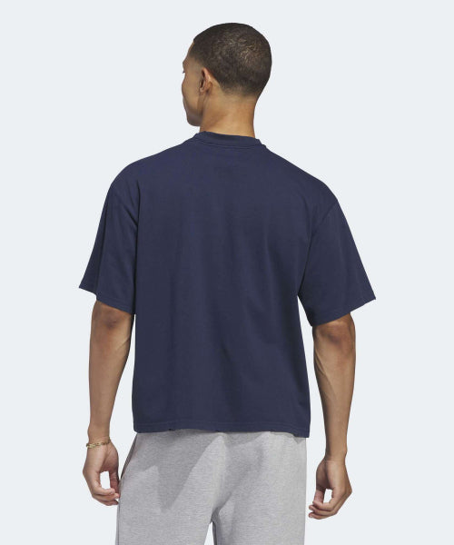ADIDAS ADIDAS T-Shirt AOA Graphic Tee