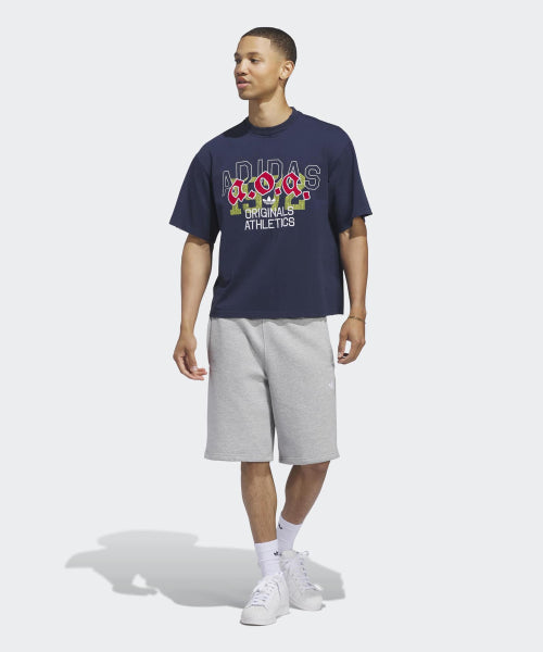 ADIDAS ADIDAS T-Shirt AOA Graphic Tee