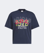 ADIDAS ADIDAS T-Shirt AOA Graphic Tee