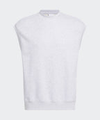 ADIDAS ADIDAS T-Shirt Sleeve Vest - Light Gray