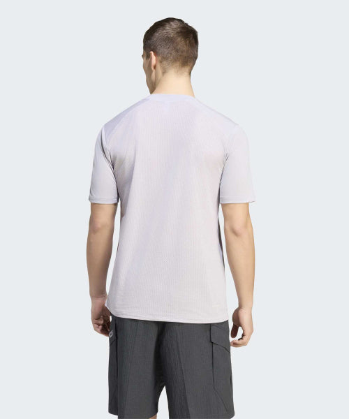 ADIDAS ADIDAS T-Shirt Glory Gray