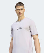 ADIDAS ADIDAS T-Shirt Glory Gray