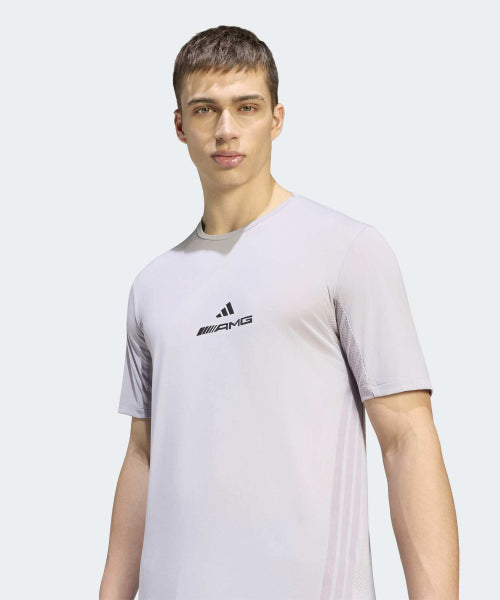 ADIDAS ADIDAS T-Shirt Glory Gray