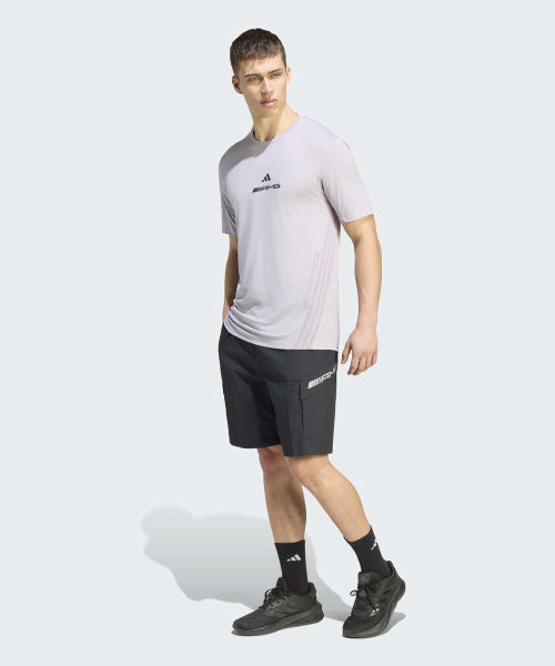 ADIDAS ADIDAS T-Shirt Glory Gray