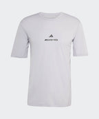 ADIDAS ADIDAS T-Shirt Glory Gray