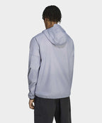 ADIDAS ADIDAS Jacket AMG Windbreaker - Glory Gray