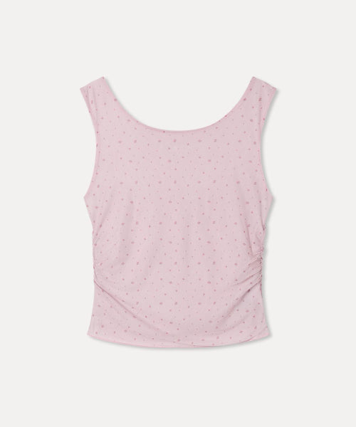 MIXXO MIXXO T-Shirt Sleeveless C