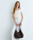 MIXXO MIXXO Strap Big Shoulder Bag