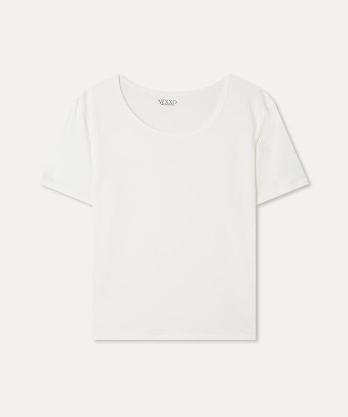 MIXXO MIXXO T-Shirt Relaxed Fit