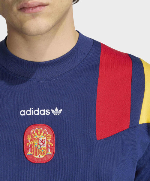 ADIDAS ADIDAS T-Shirt Dark Blue