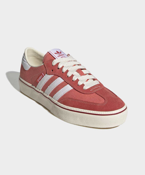 ADIDAS ADIDAS Samba ST - Red:White