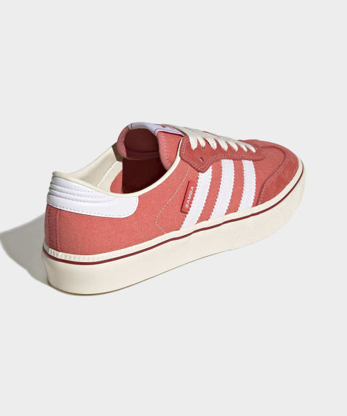 ADIDAS ADIDAS Samba ST - Red:White
