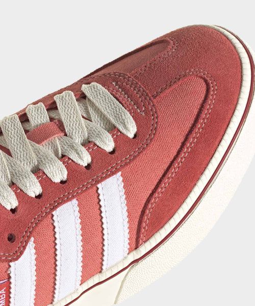 ADIDAS ADIDAS Samba ST - Red:White