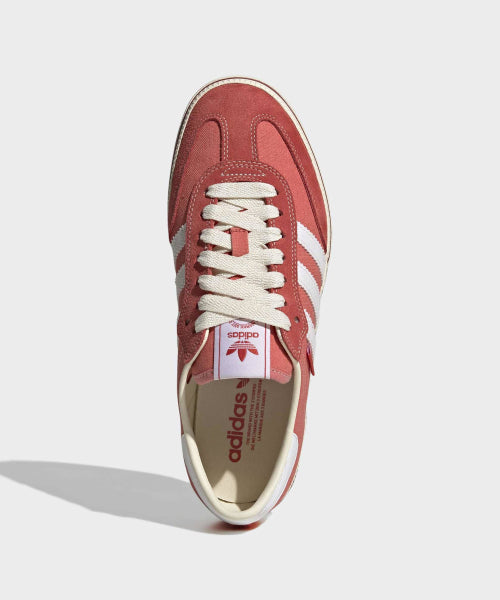 ADIDAS ADIDAS Samba ST - Red:White