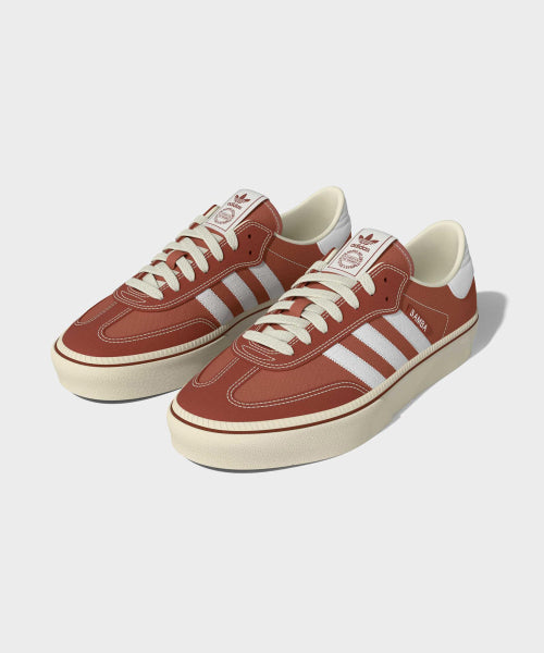 ADIDAS ADIDAS Samba ST - Red:White