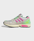 ADIDAS ADIDAS Sneakers ZX 8000 MIG - White: Lucid Pink