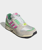 ADIDAS ADIDAS Sneakers ZX 8000 MIG - White: Lucid Pink