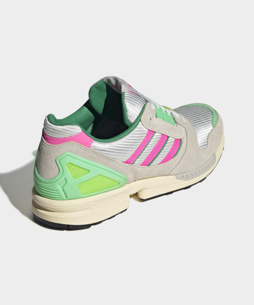 ADIDAS ADIDAS Sneakers ZX 8000 MIG - White: Lucid Pink