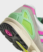 ADIDAS ADIDAS Sneakers ZX 8000 MIG - White: Lucid Pink