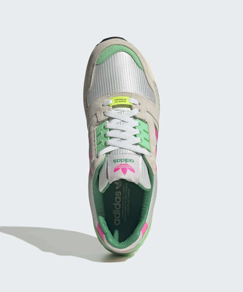 ADIDAS ADIDAS Sneakers ZX 8000 MIG - White: Lucid Pink