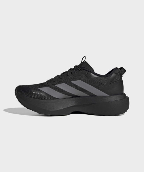 ADIDAS ADIDAS Adizero EVO SL ATR - Black: Gray