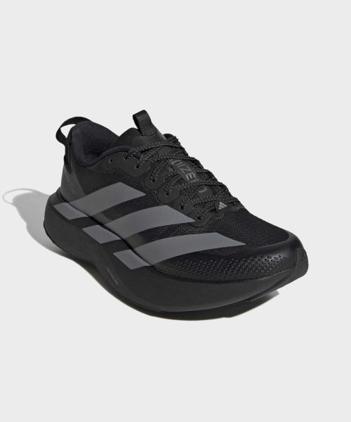ADIDAS ADIDAS Adizero EVO SL ATR - Black: Gray