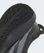 ADIDAS ADIDAS Adizero EVO SL ATR - Black: Gray