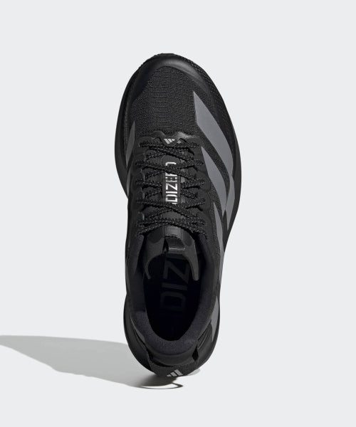 ADIDAS ADIDAS Adizero EVO SL ATR - Black: Gray