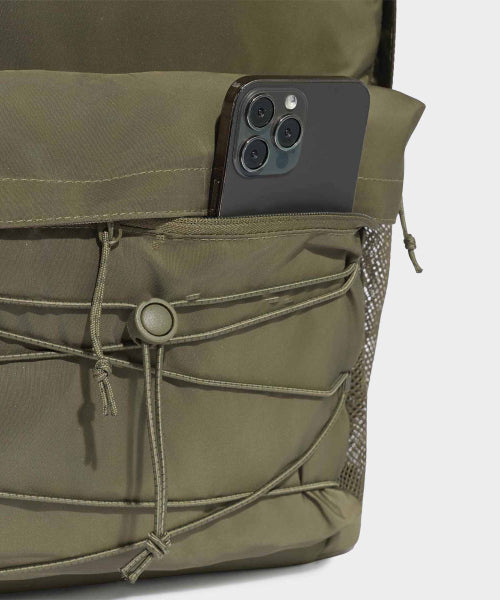 ADIDAS ADIDAS Backpack Olive Strata