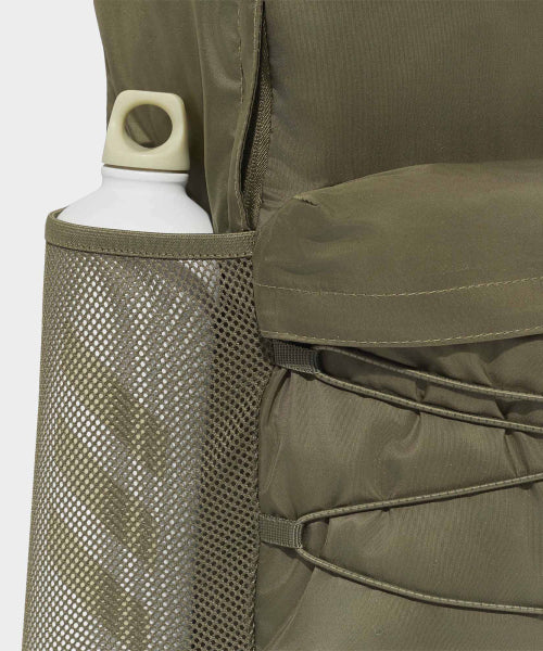 ADIDAS ADIDAS Backpack Olive Strata