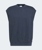 ADIDAS ADIDAS Trefoil Vest - Night Indigo