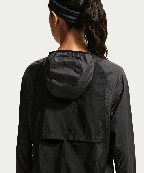 NIKE NIKE ACG Aeris UV Protection Trail Running Jacket W - Size