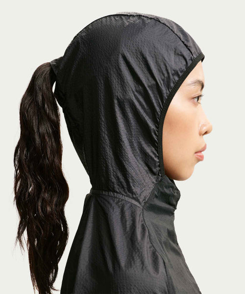 NIKE NIKE ACG Aeris UV Protection Trail Running Jacket W - Size