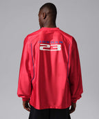 NIKE NIKE T-Shirt Long Sleeve Goalie Top M