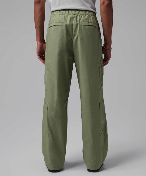 NIKE NIKE Jordan Flight Utility Pants M - Alligator