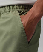 NIKE NIKE Jordan Flight Utility Pants M - Alligator