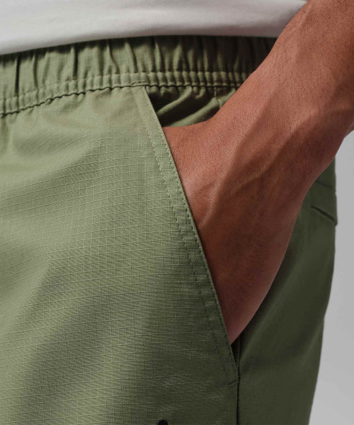 NIKE NIKE Jordan Flight Utility Pants M - Alligator