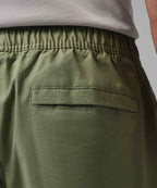 NIKE NIKE Jordan Flight Utility Pants M - Alligator