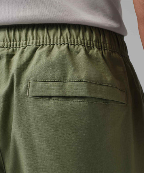 NIKE NIKE Jordan Flight Utility Pants M - Alligator