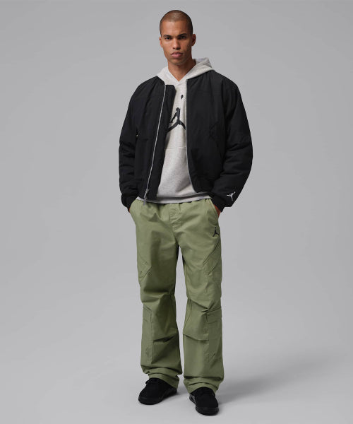 NIKE NIKE Jordan Flight Utility Pants M - Alligator