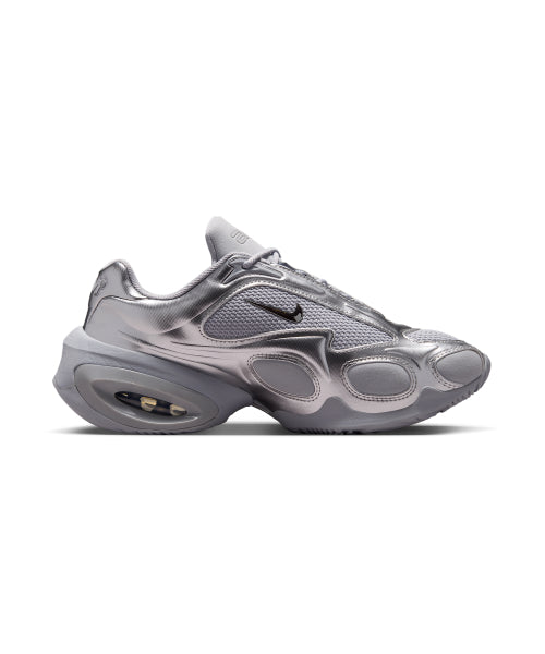 NIKE NIKE Air Max Muse W - Metallic Silver