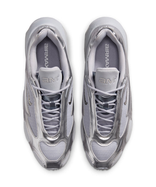 NIKE NIKE Air Max Muse W - Metallic Silver