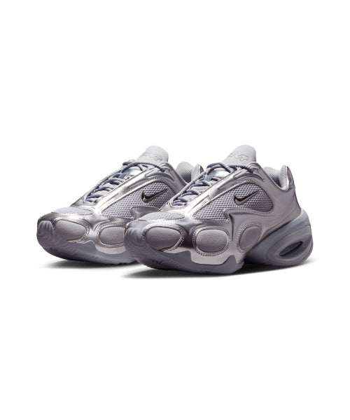 NIKE NIKE Air Max Muse W - Metallic Silver
