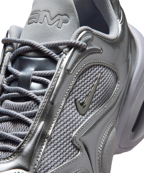 NIKE NIKE Air Max Muse W - Metallic Silver
