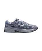 NIKE NIKE Sneakers P-6000 W - Football Gray