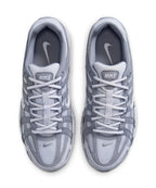 NIKE NIKE Sneakers P-6000 W - Football Gray