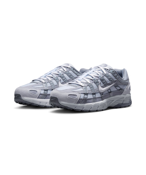 NIKE NIKE Sneakers P-6000 W - Football Gray