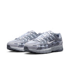 NIKE NIKE Sneakers P-6000 W - Football Gray