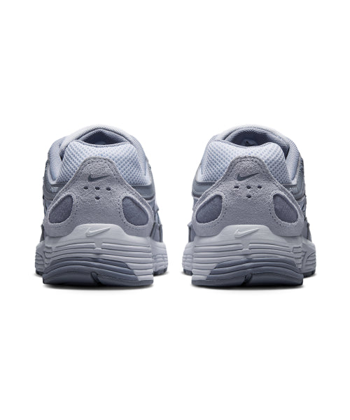 NIKE NIKE Sneakers P-6000 W - Football Gray