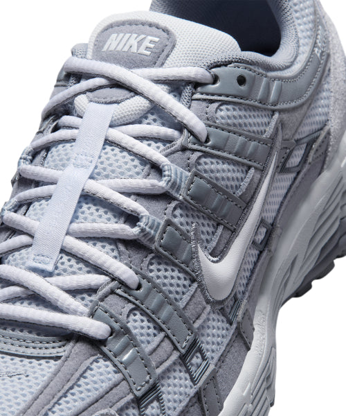 NIKE NIKE Sneakers P-6000 W - Football Gray